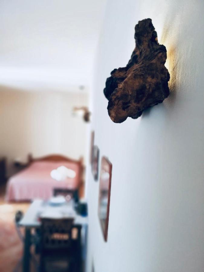 San Michele Delle Grotte Bnb 格拉维纳普利亚 外观 照片