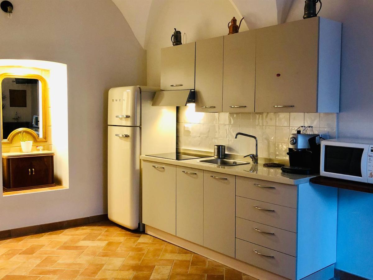 San Michele Delle Grotte Bnb 格拉维纳普利亚 外观 照片