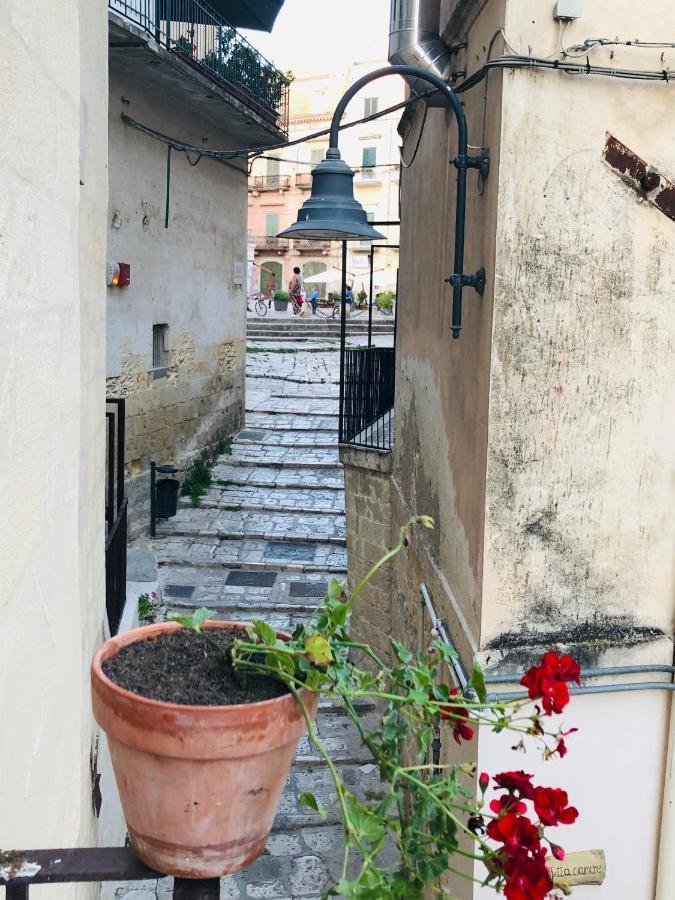 San Michele Delle Grotte Bnb 格拉维纳普利亚 外观 照片
