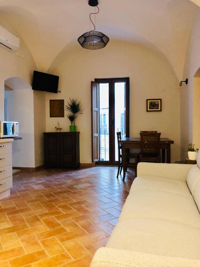 San Michele Delle Grotte Bnb 格拉维纳普利亚 外观 照片