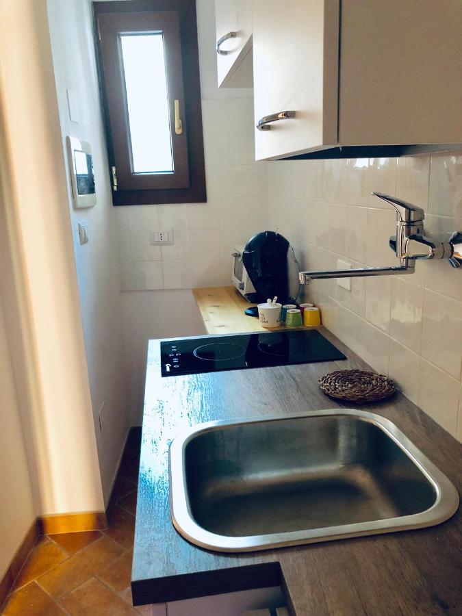San Michele Delle Grotte Bnb 格拉维纳普利亚 外观 照片