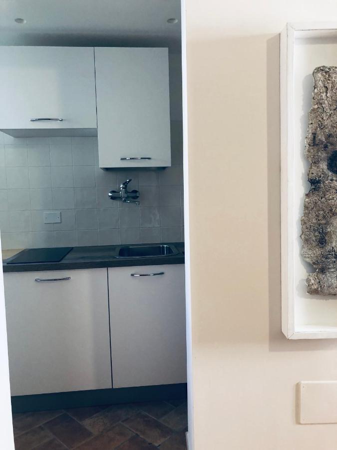 San Michele Delle Grotte Bnb 格拉维纳普利亚 外观 照片