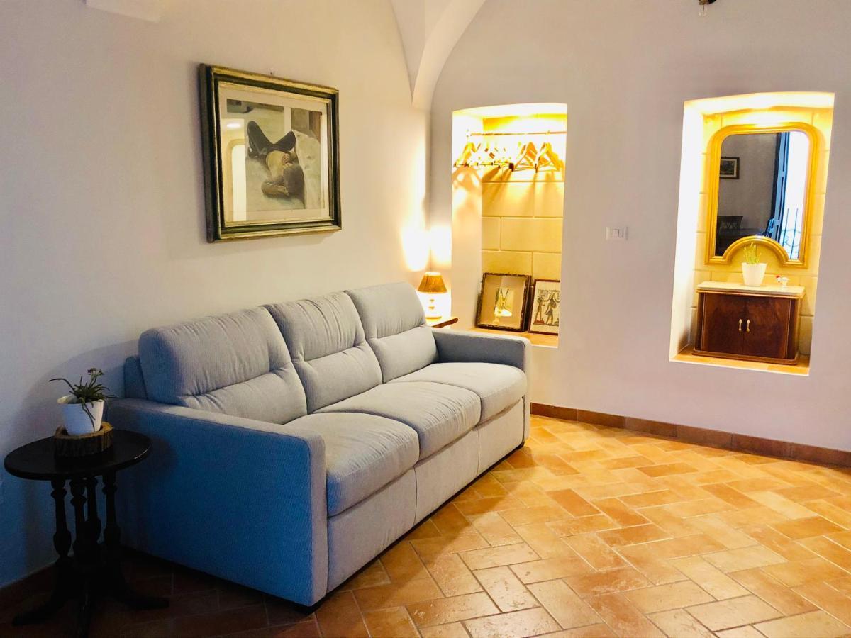 San Michele Delle Grotte Bnb 格拉维纳普利亚 外观 照片