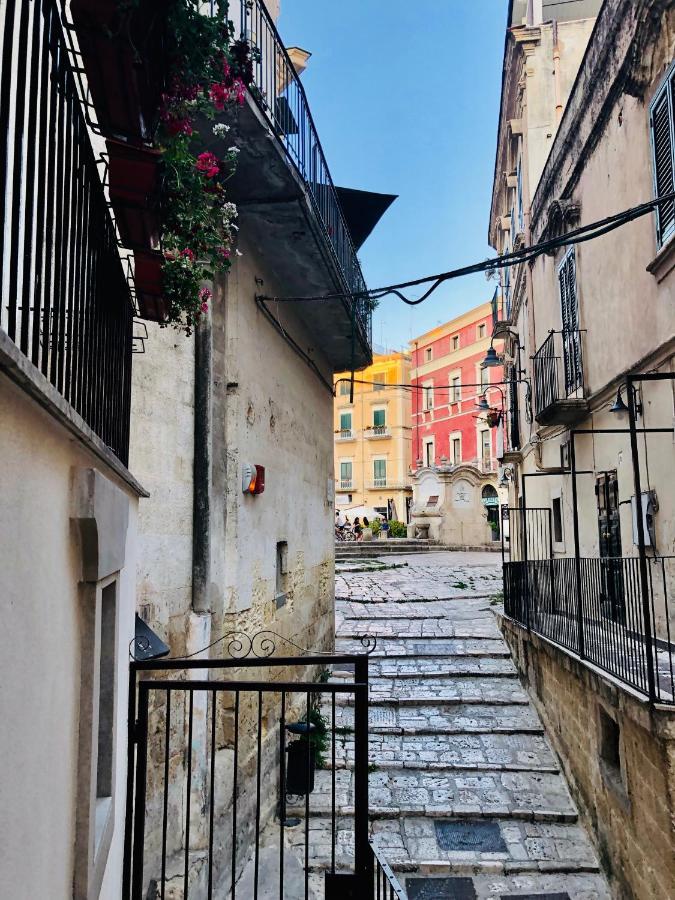 San Michele Delle Grotte Bnb 格拉维纳普利亚 外观 照片
