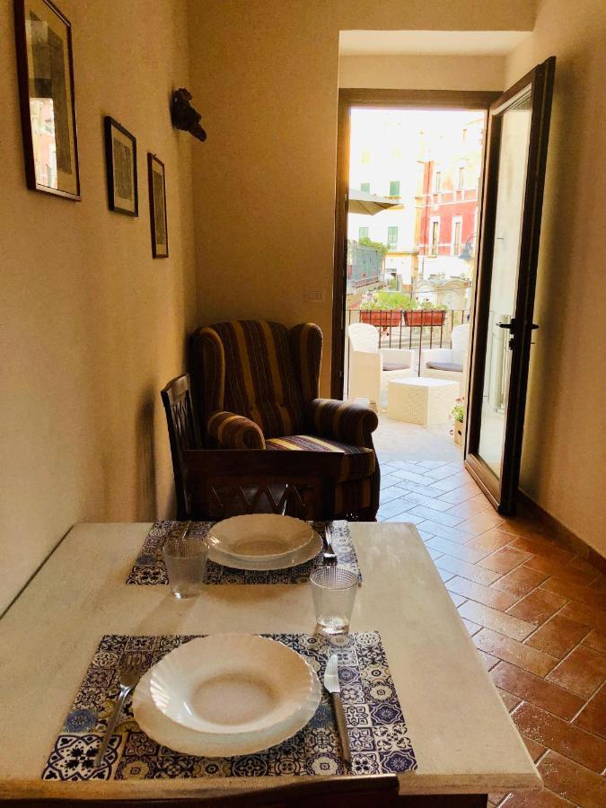 San Michele Delle Grotte Bnb 格拉维纳普利亚 外观 照片