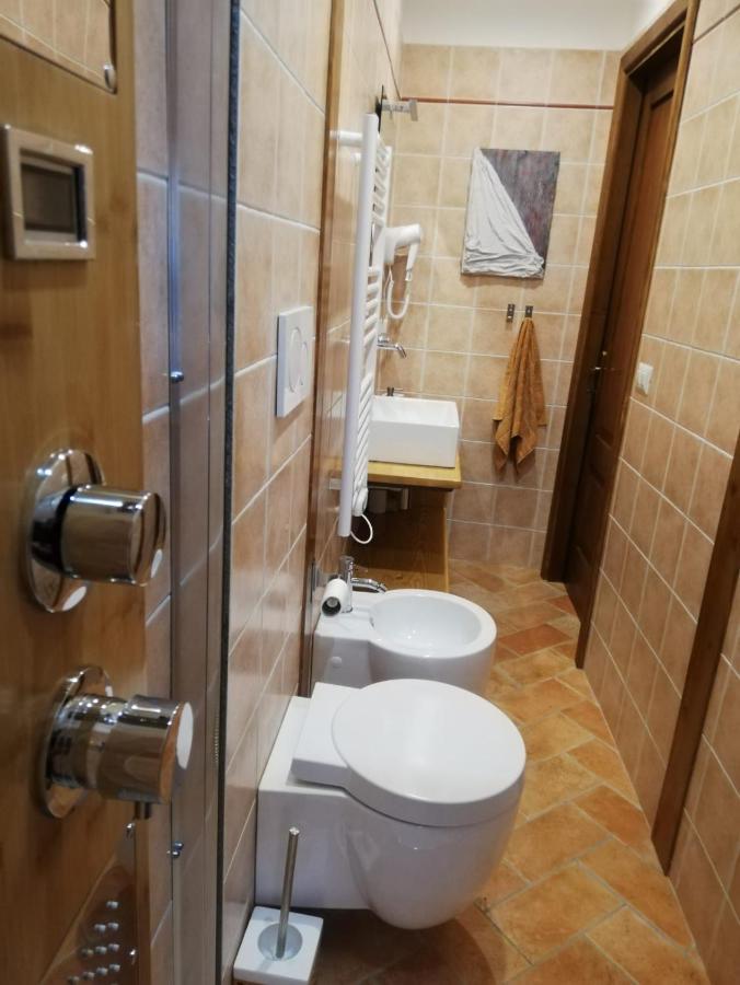 San Michele Delle Grotte Bnb 格拉维纳普利亚 外观 照片