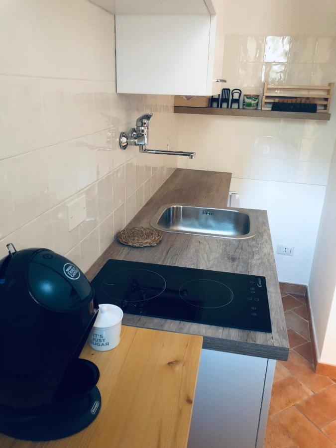 San Michele Delle Grotte Bnb 格拉维纳普利亚 外观 照片