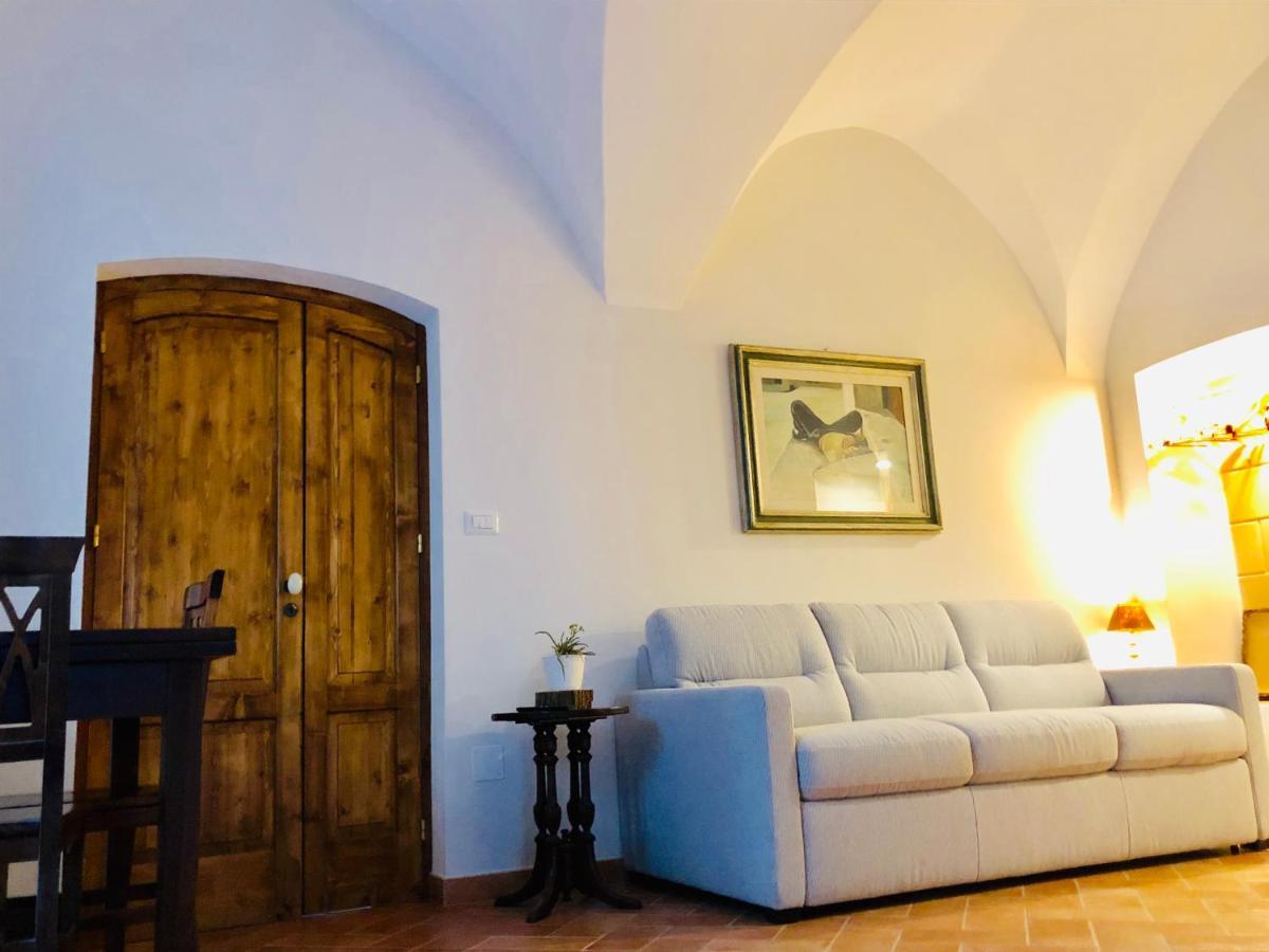 San Michele Delle Grotte Bnb 格拉维纳普利亚 外观 照片