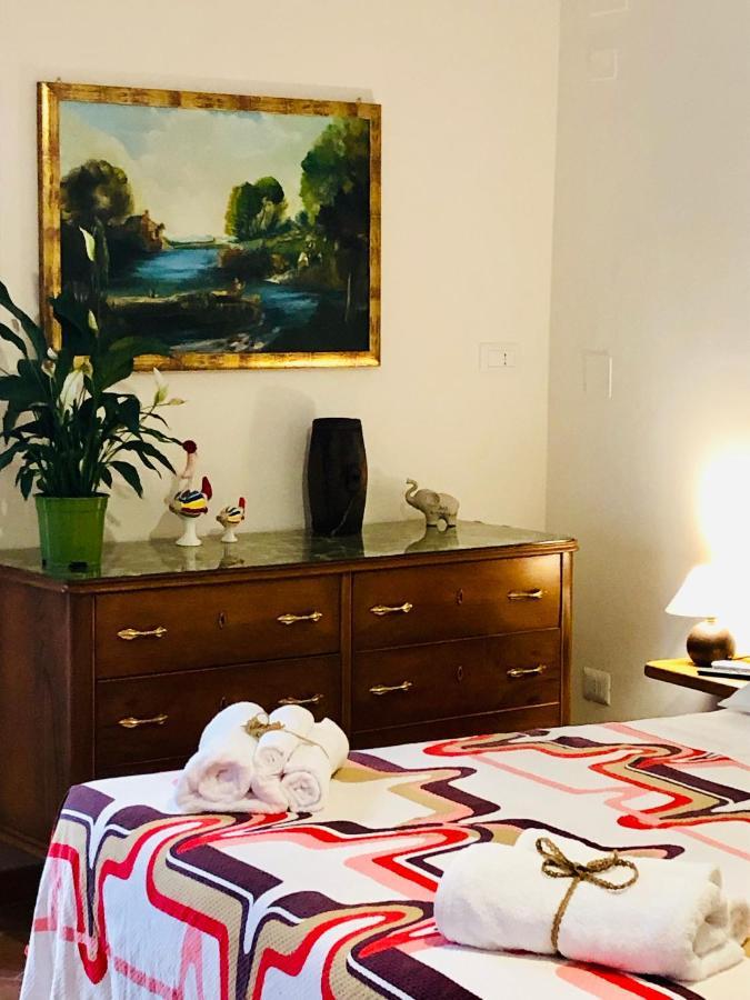 San Michele Delle Grotte Bnb 格拉维纳普利亚 外观 照片