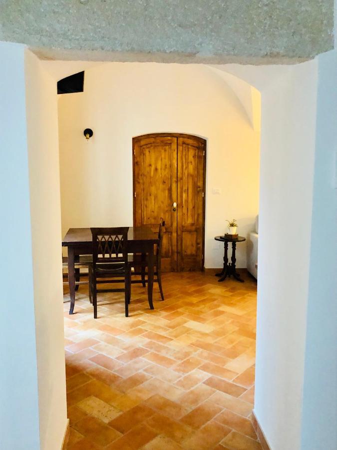 San Michele Delle Grotte Bnb 格拉维纳普利亚 外观 照片