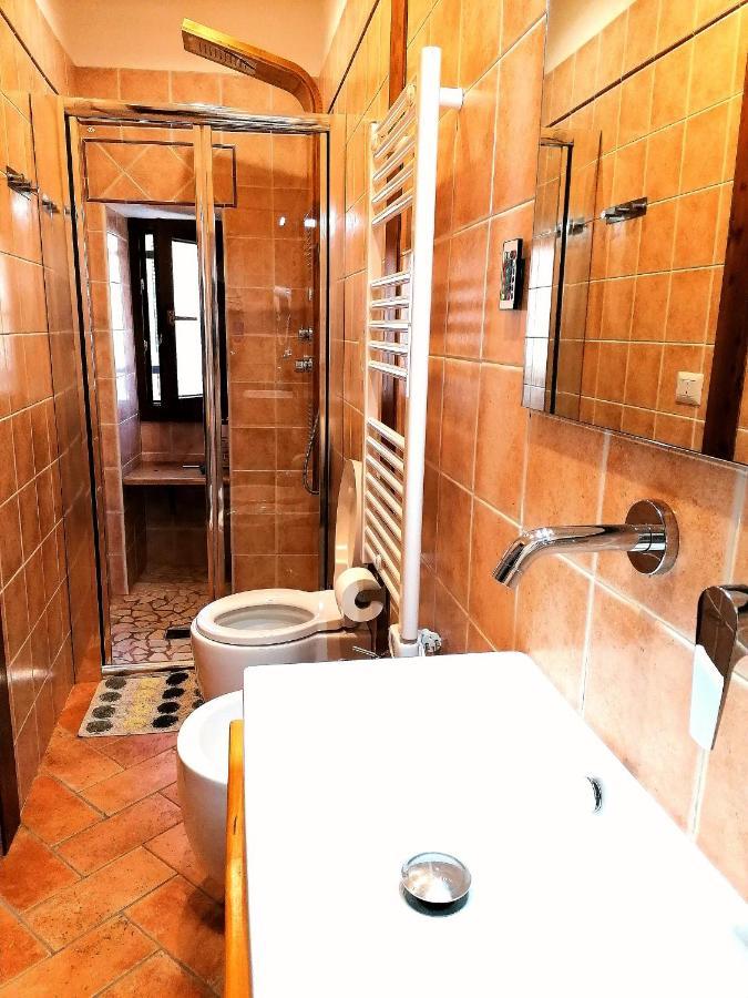 San Michele Delle Grotte Bnb 格拉维纳普利亚 外观 照片