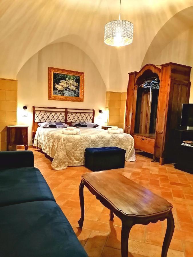 San Michele Delle Grotte Bnb 格拉维纳普利亚 外观 照片