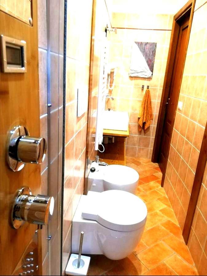 San Michele Delle Grotte Bnb 格拉维纳普利亚 外观 照片