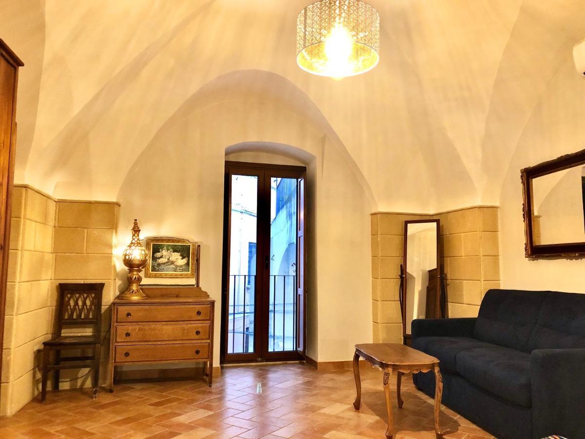 San Michele Delle Grotte Bnb 格拉维纳普利亚 外观 照片
