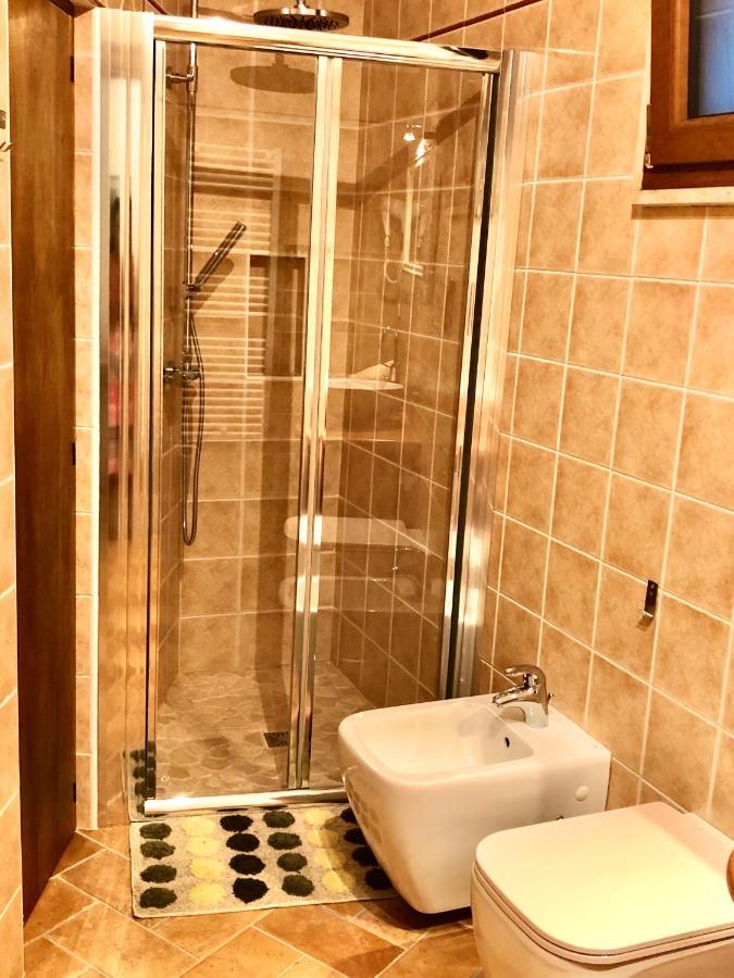 San Michele Delle Grotte Bnb 格拉维纳普利亚 外观 照片