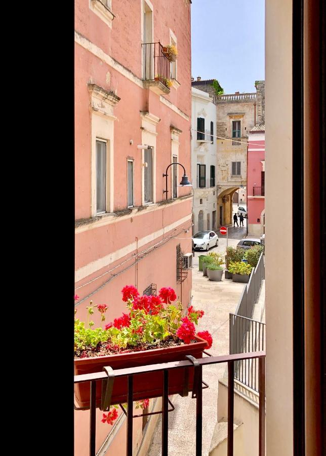 San Michele Delle Grotte Bnb 格拉维纳普利亚 外观 照片