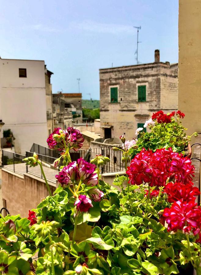San Michele Delle Grotte Bnb 格拉维纳普利亚 外观 照片