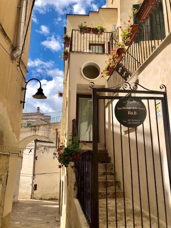 San Michele Delle Grotte Bnb 格拉维纳普利亚 外观 照片