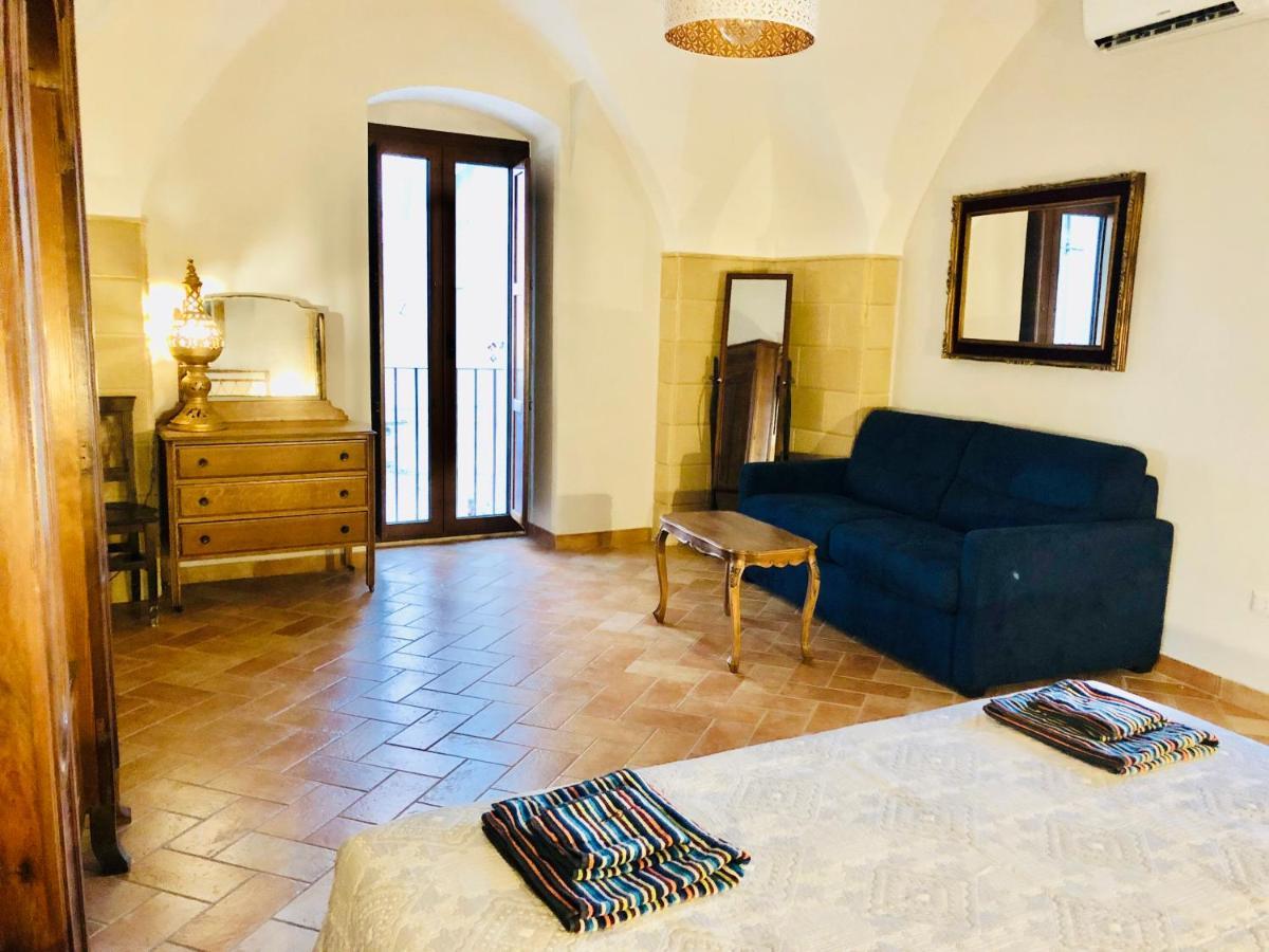 San Michele Delle Grotte Bnb 格拉维纳普利亚 外观 照片