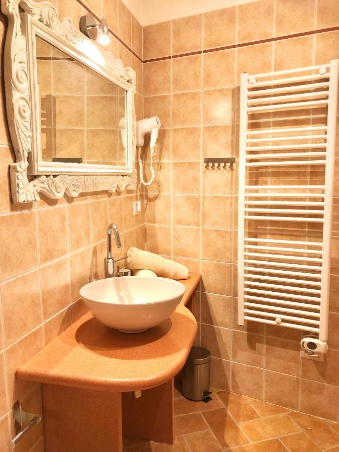 San Michele Delle Grotte Bnb 格拉维纳普利亚 外观 照片