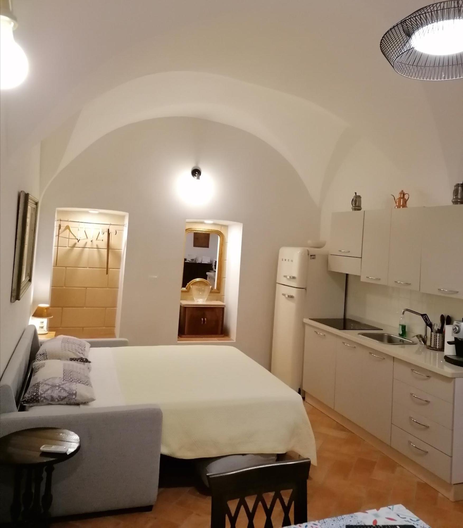 San Michele Delle Grotte Bnb 格拉维纳普利亚 客房 照片